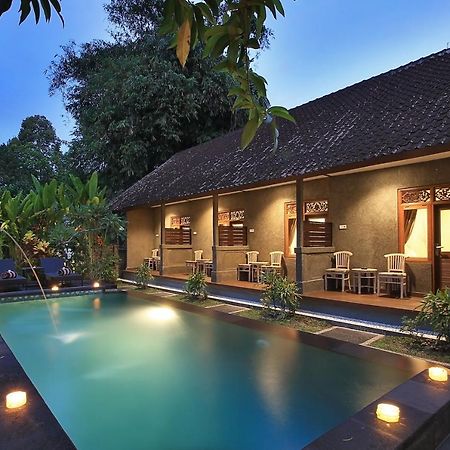 Jerogadung House Hotel Ubud  Ngoại thất bức ảnh