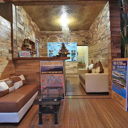 Jerogadung House Hotel Ubud  Ngoại thất bức ảnh