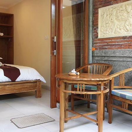 Jerogadung House Hotel Ubud  Ngoại thất bức ảnh