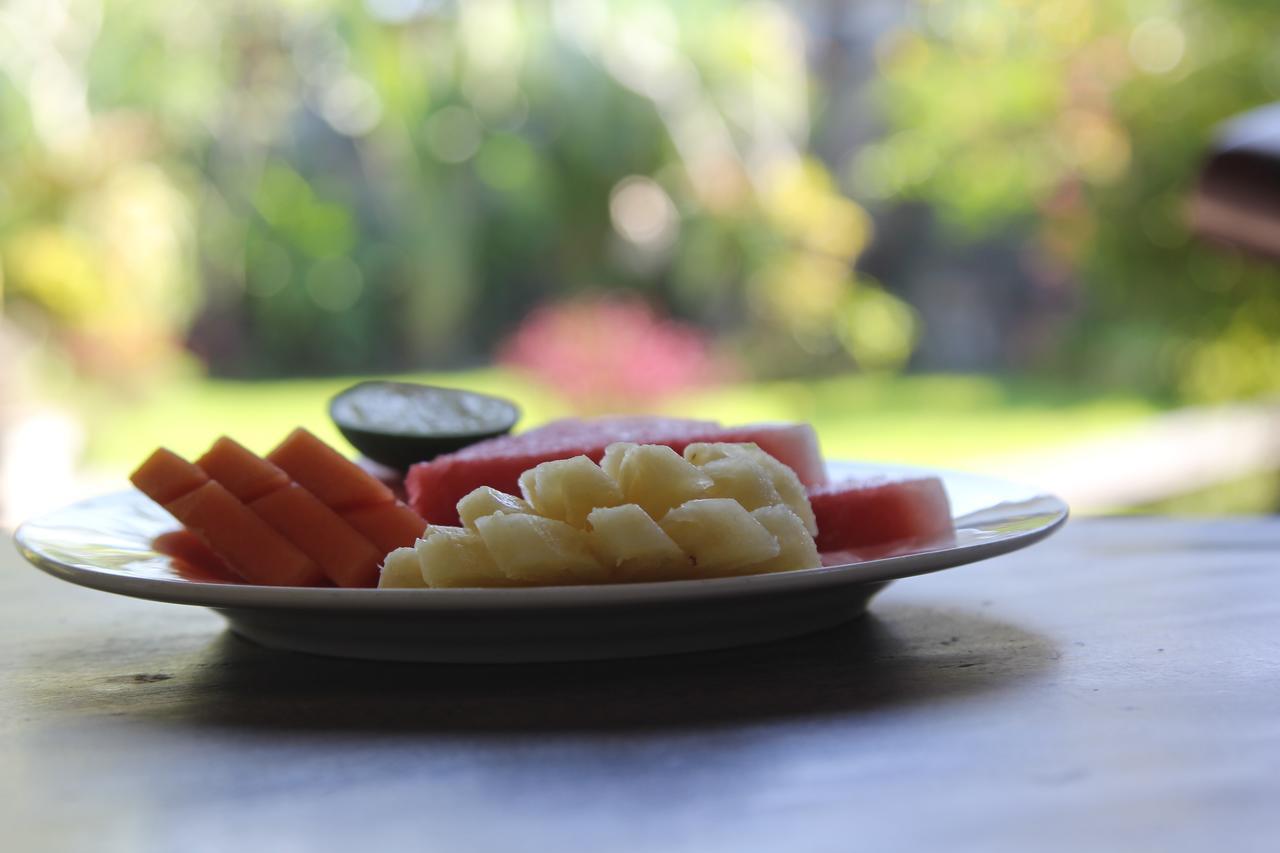 Jerogadung House Hotel Ubud  Ngoại thất bức ảnh