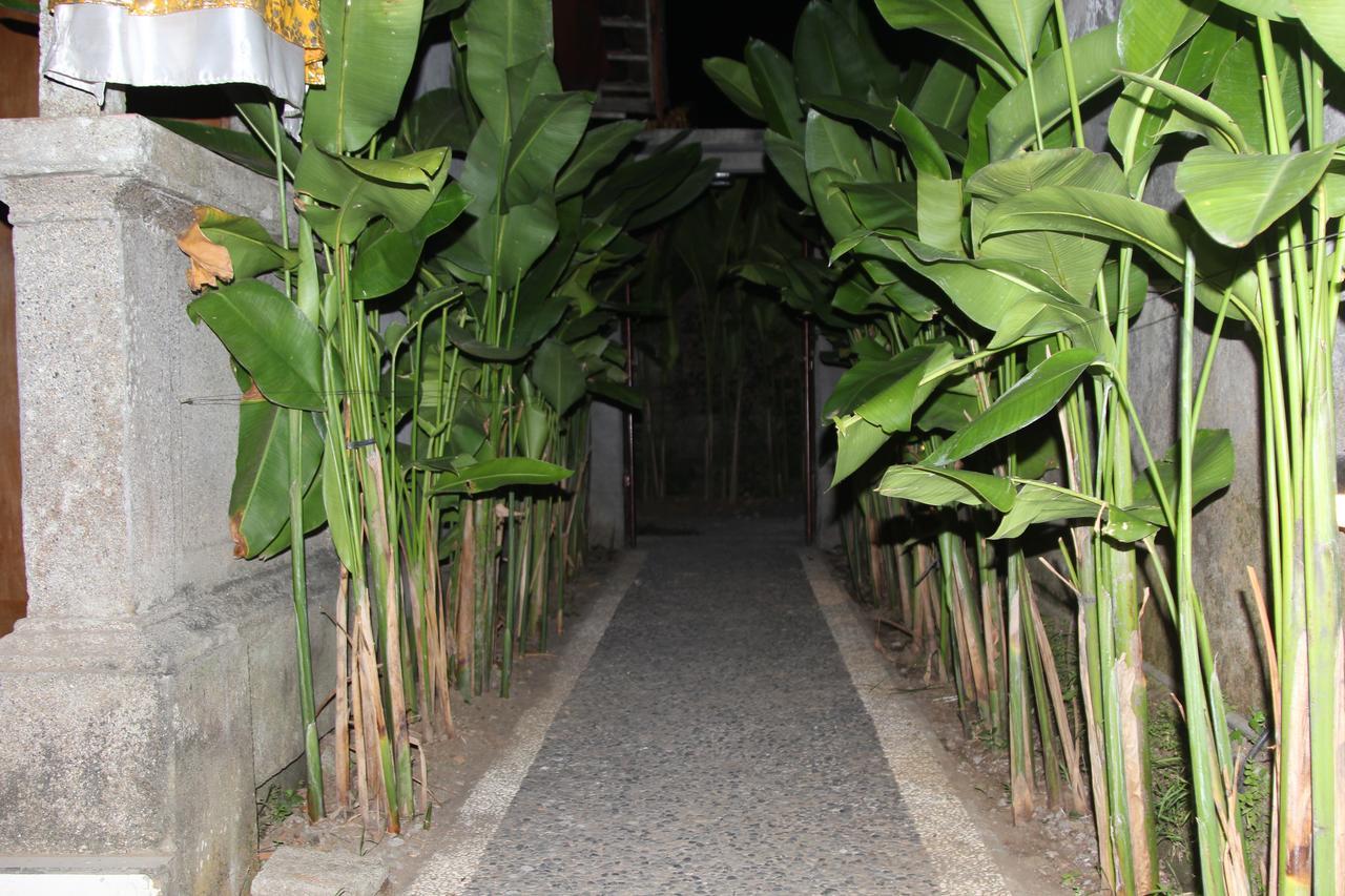 Jerogadung House Hotel Ubud  Ngoại thất bức ảnh