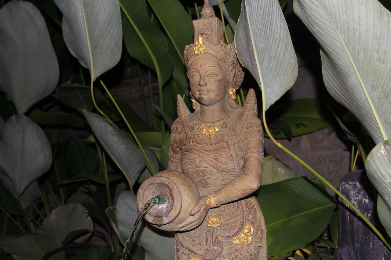 Jerogadung House Hotel Ubud  Ngoại thất bức ảnh
