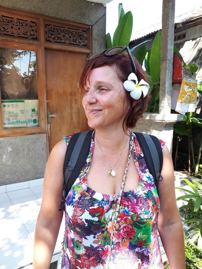 Jerogadung House Hotel Ubud  Ngoại thất bức ảnh