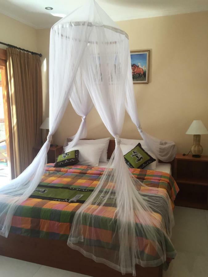 Jerogadung House Hotel Ubud  Ngoại thất bức ảnh