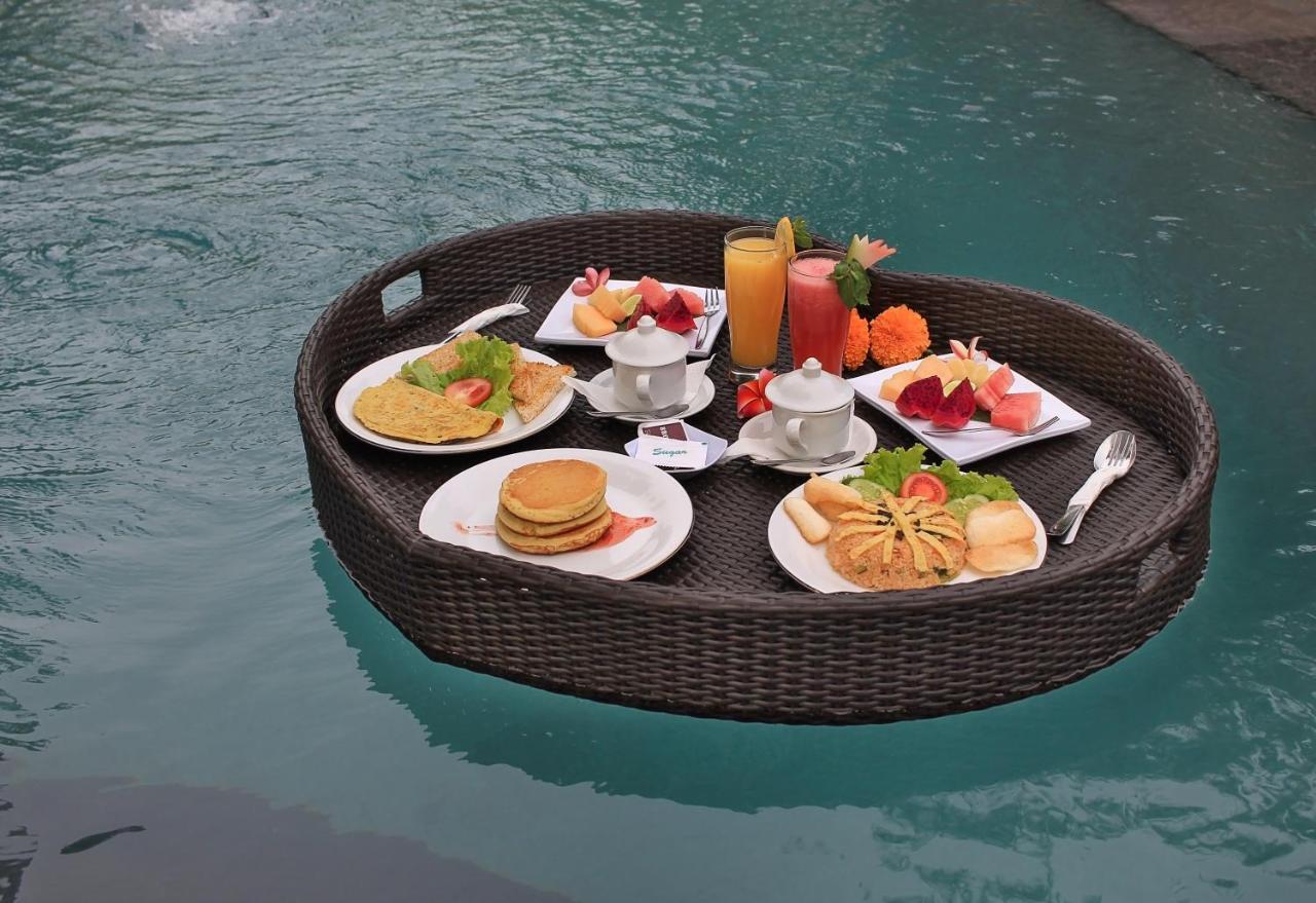 Jerogadung House Hotel Ubud  Ngoại thất bức ảnh