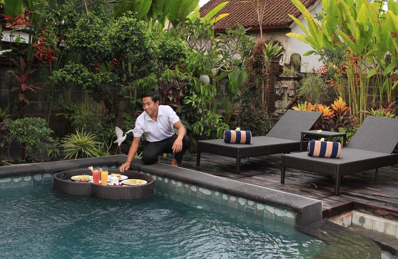 Jerogadung House Hotel Ubud  Ngoại thất bức ảnh