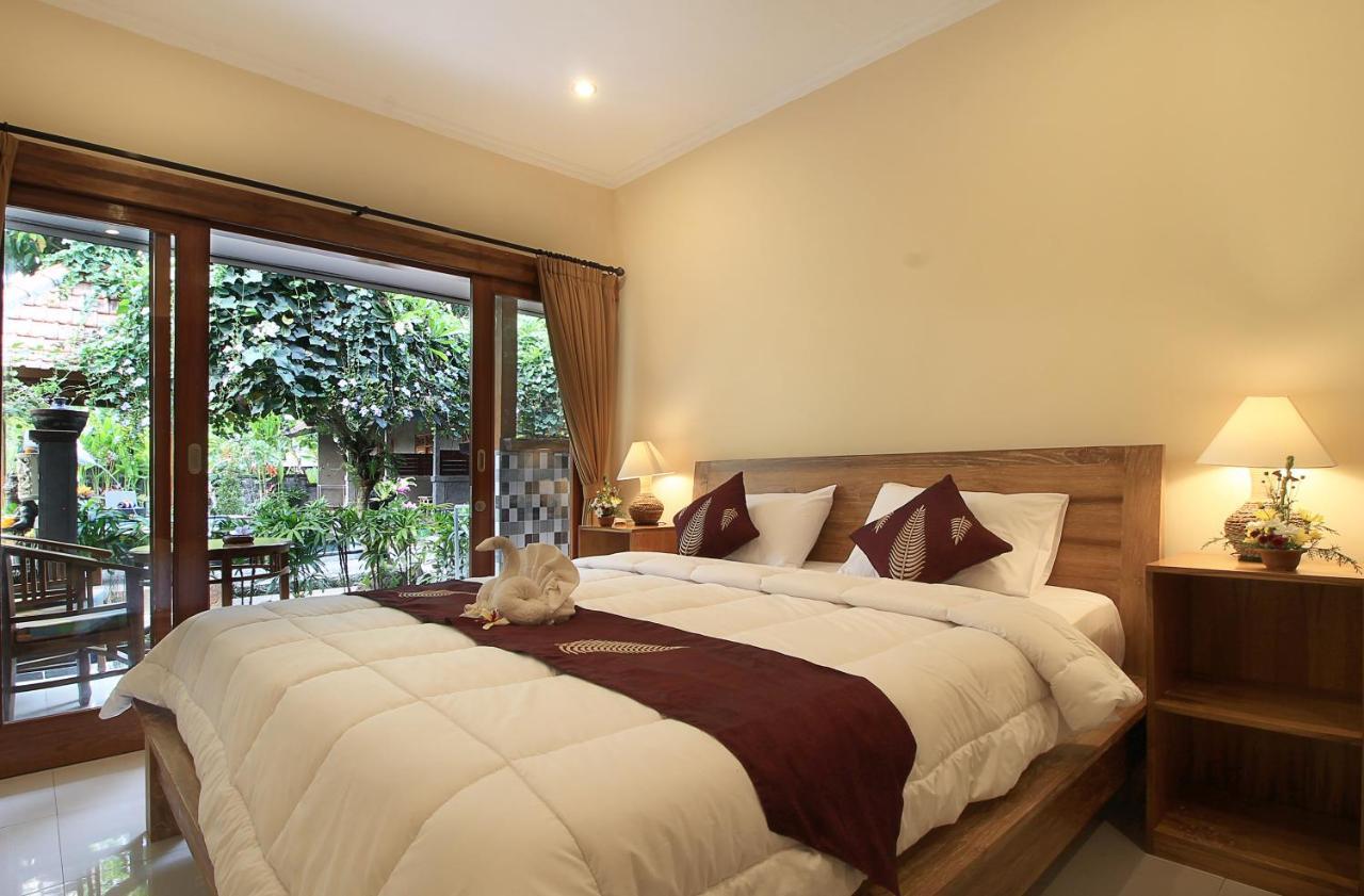 Jerogadung House Hotel Ubud  Ngoại thất bức ảnh