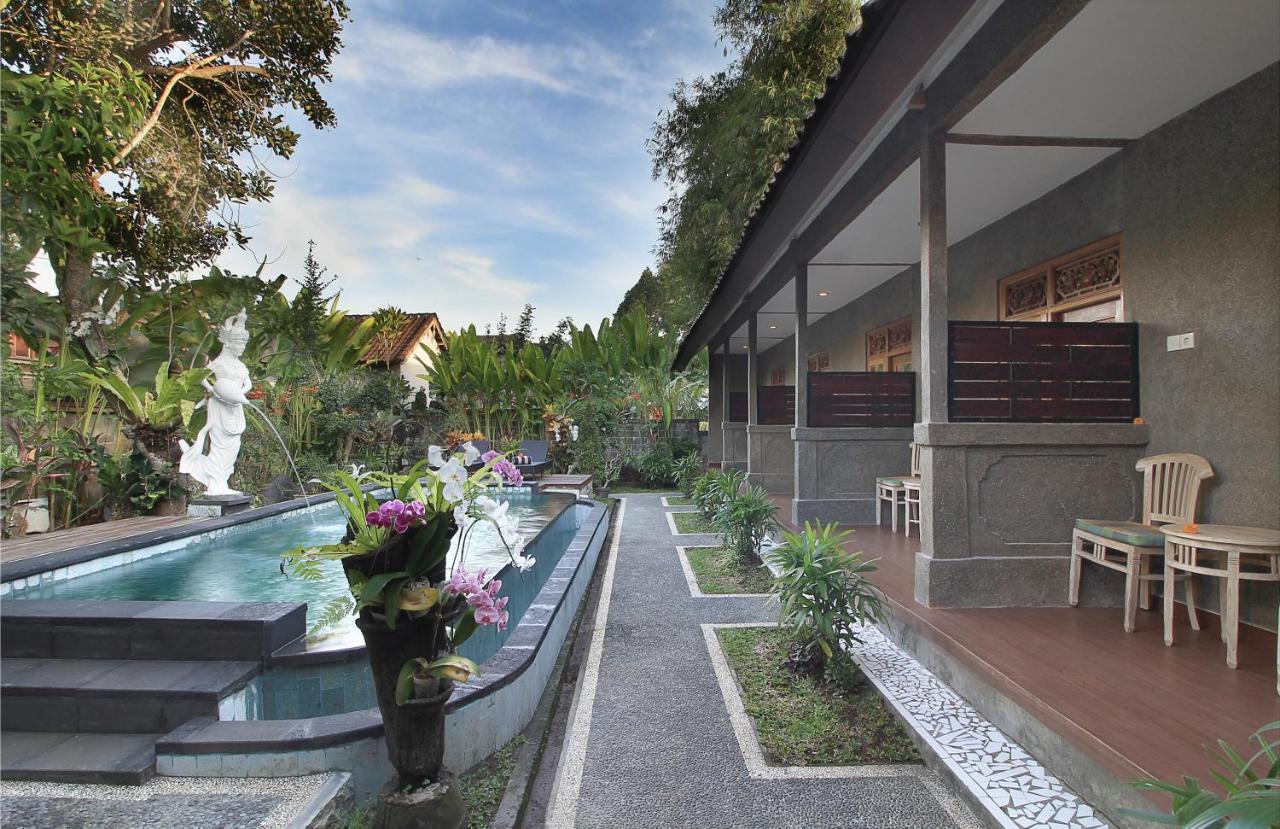 Jerogadung House Hotel Ubud  Ngoại thất bức ảnh
