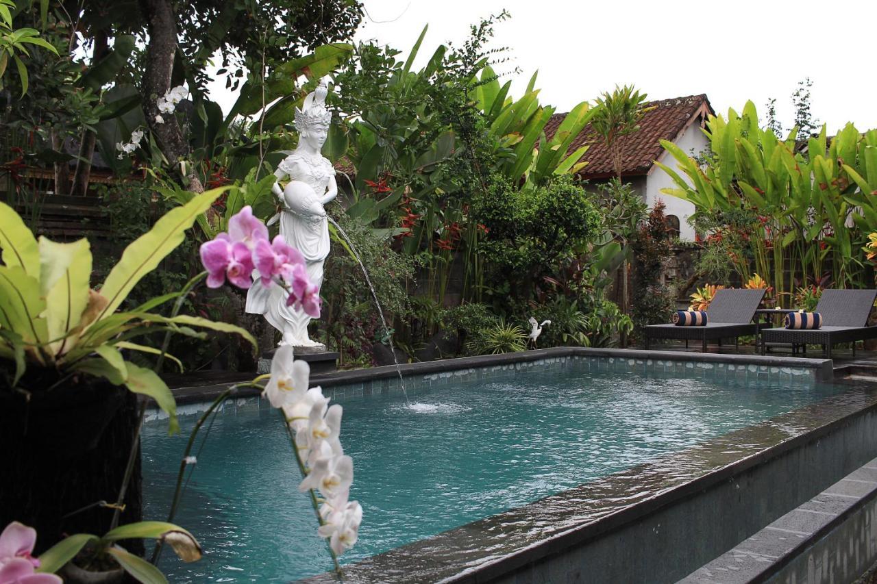 Jerogadung House Hotel Ubud  Ngoại thất bức ảnh