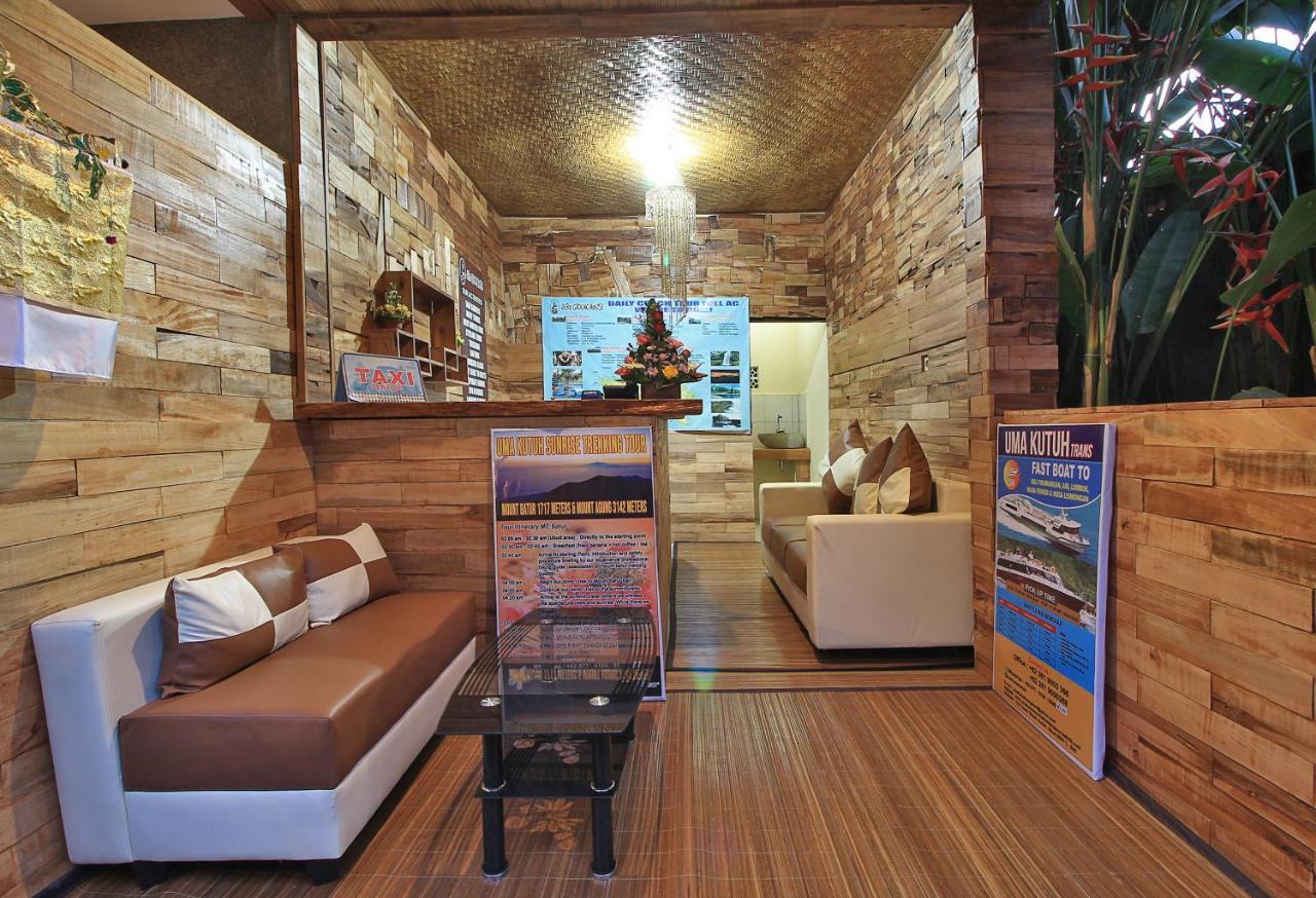 Jerogadung House Hotel Ubud  Ngoại thất bức ảnh