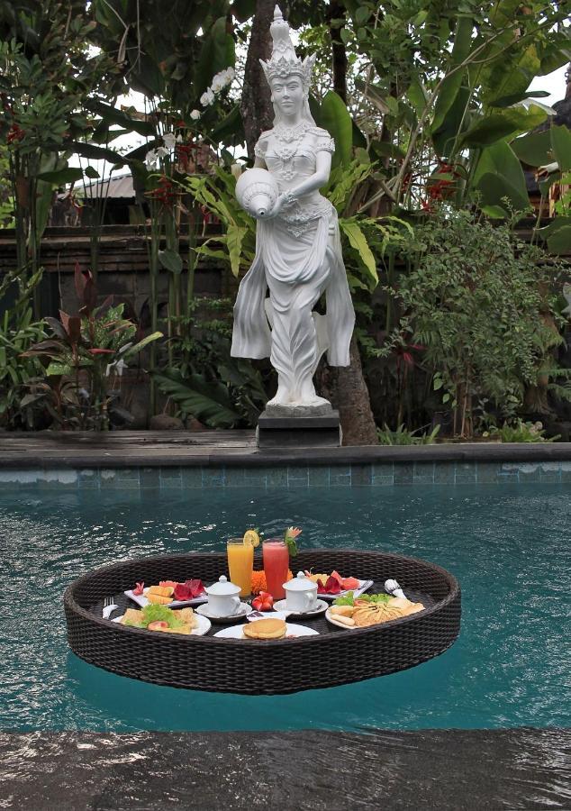 Jerogadung House Hotel Ubud  Ngoại thất bức ảnh