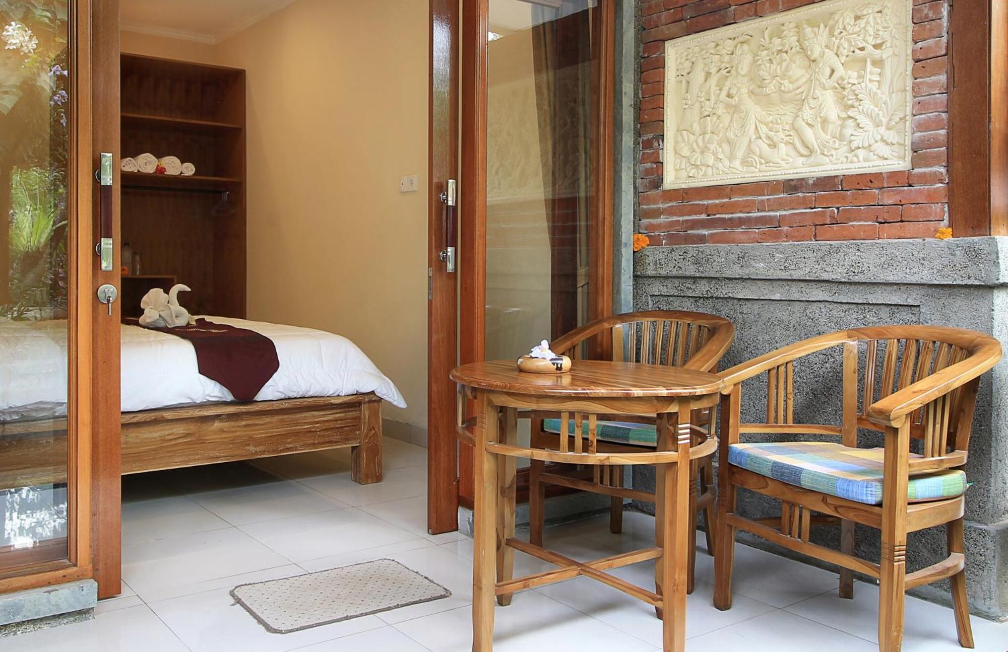 Jerogadung House Hotel Ubud  Ngoại thất bức ảnh