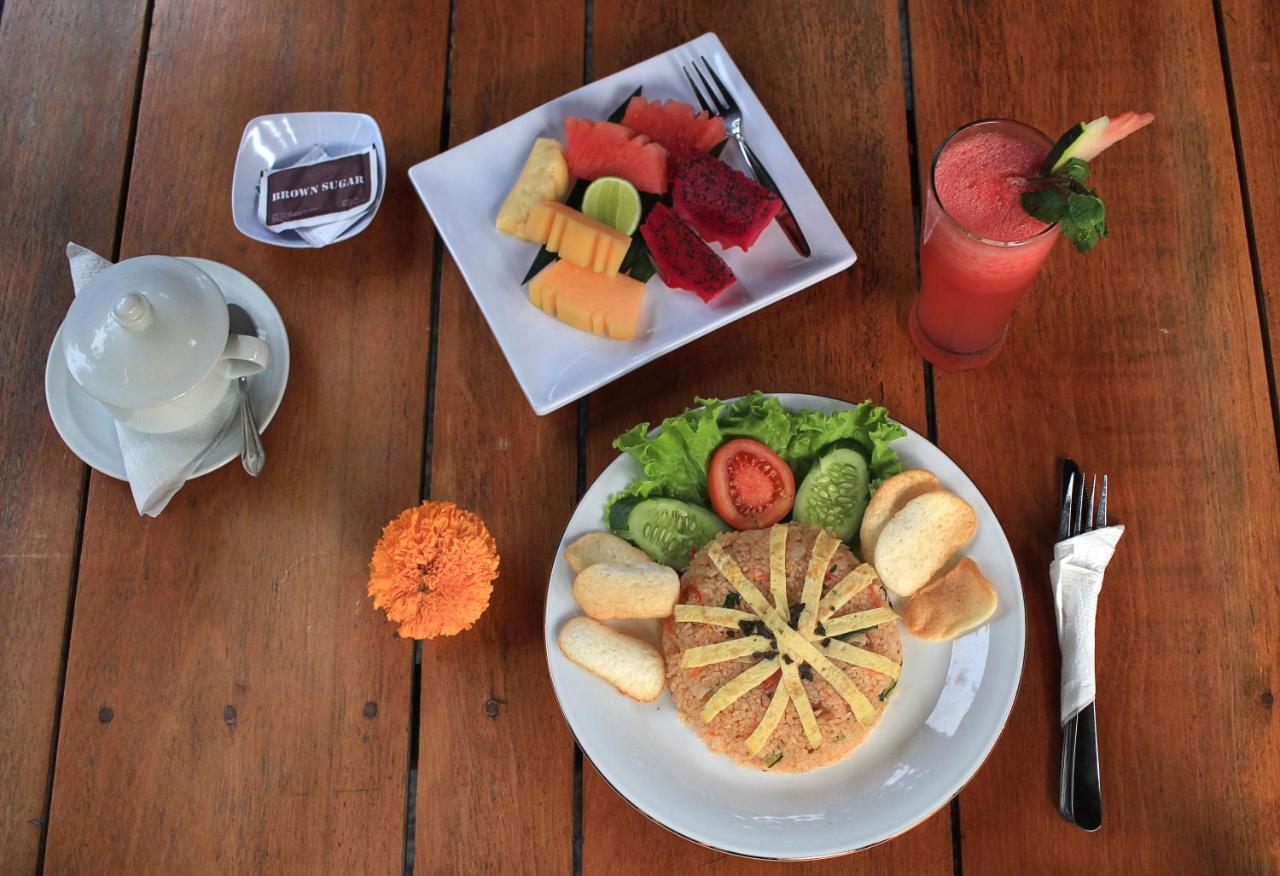 Jerogadung House Hotel Ubud  Ngoại thất bức ảnh