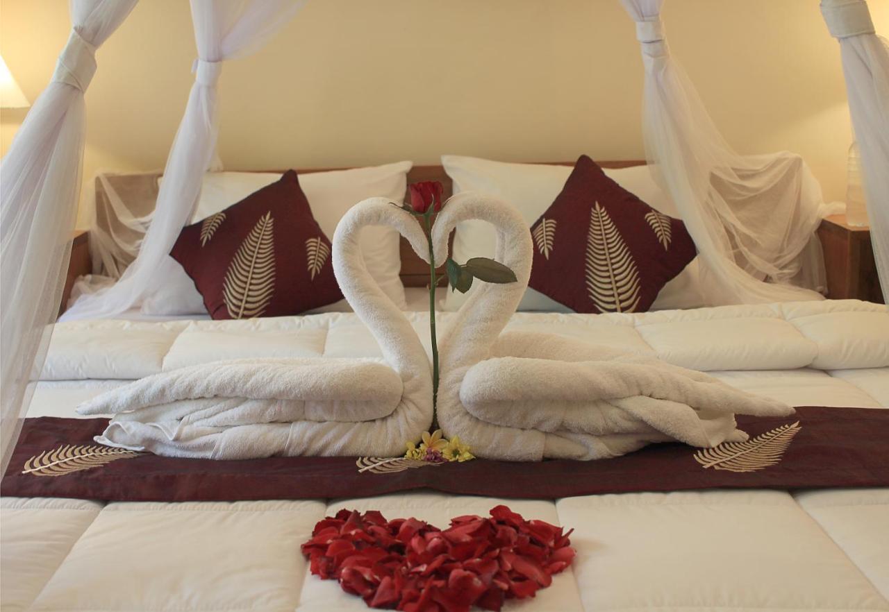 Jerogadung House Hotel Ubud  Ngoại thất bức ảnh