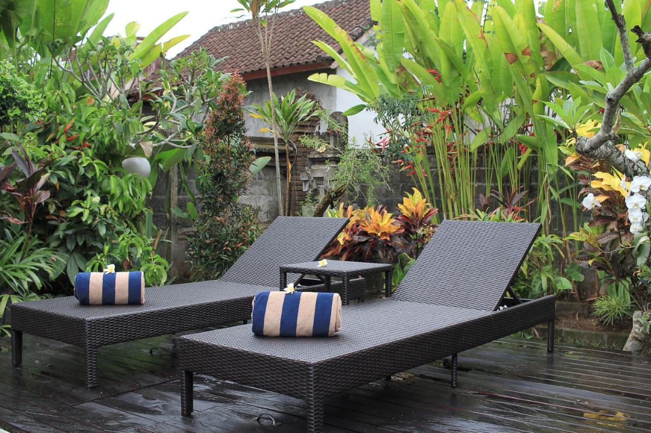 Jerogadung House Hotel Ubud  Ngoại thất bức ảnh
