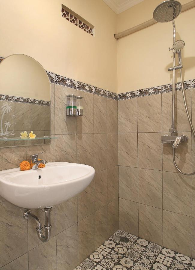 Jerogadung House Hotel Ubud  Ngoại thất bức ảnh