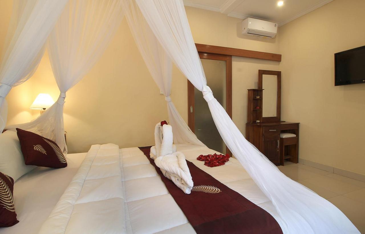 Jerogadung House Hotel Ubud  Ngoại thất bức ảnh