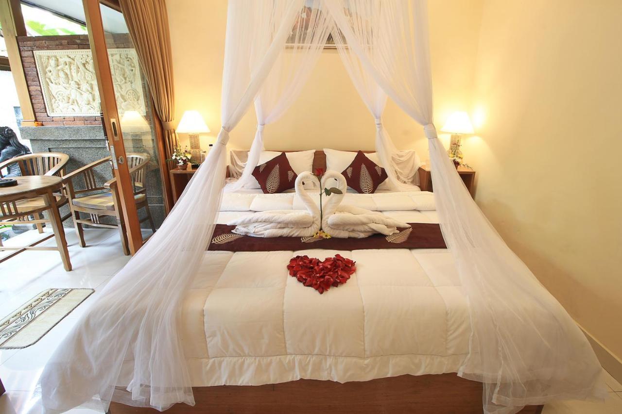 Jerogadung House Hotel Ubud  Ngoại thất bức ảnh