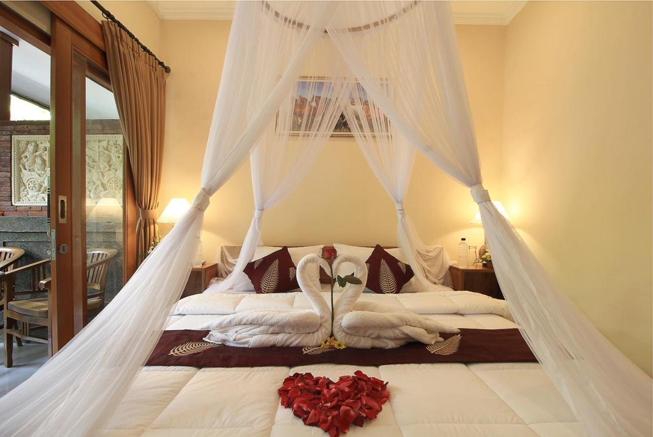 Jerogadung House Hotel Ubud  Ngoại thất bức ảnh