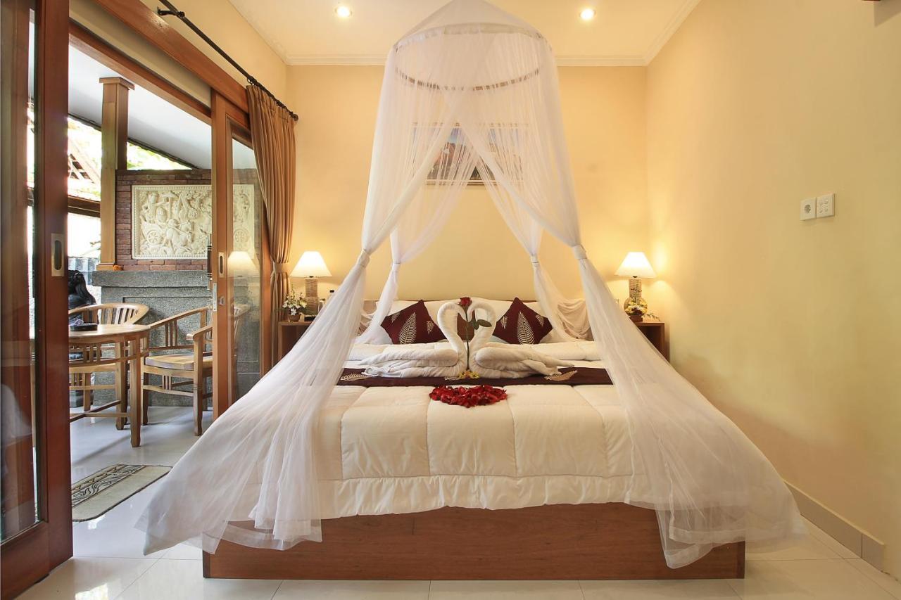 Jerogadung House Hotel Ubud  Ngoại thất bức ảnh