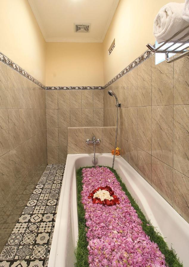Jerogadung House Hotel Ubud  Ngoại thất bức ảnh