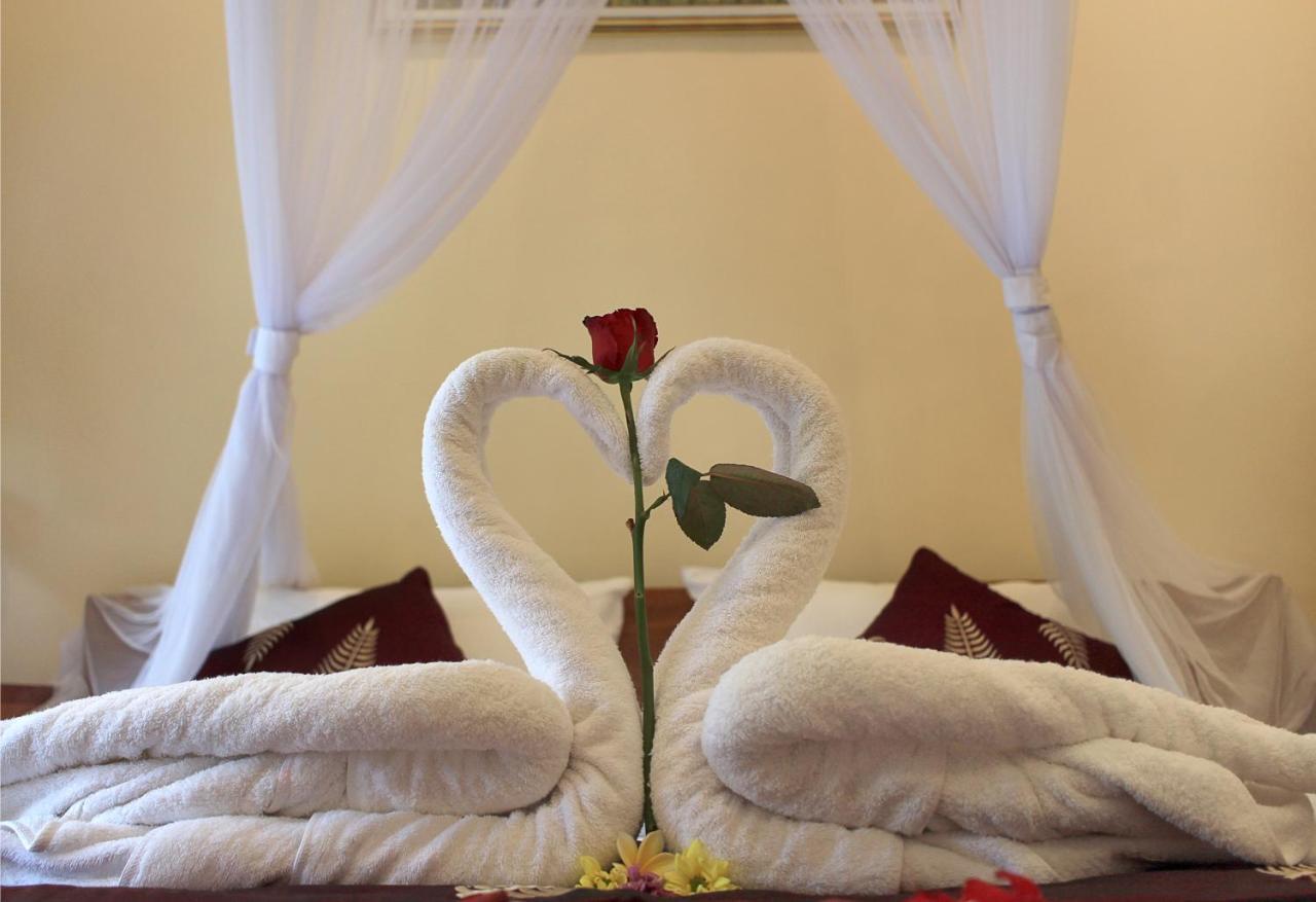 Jerogadung House Hotel Ubud  Ngoại thất bức ảnh